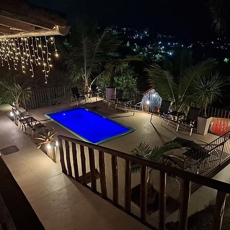 Suites Sunset Miguel Pereira Exterior photo