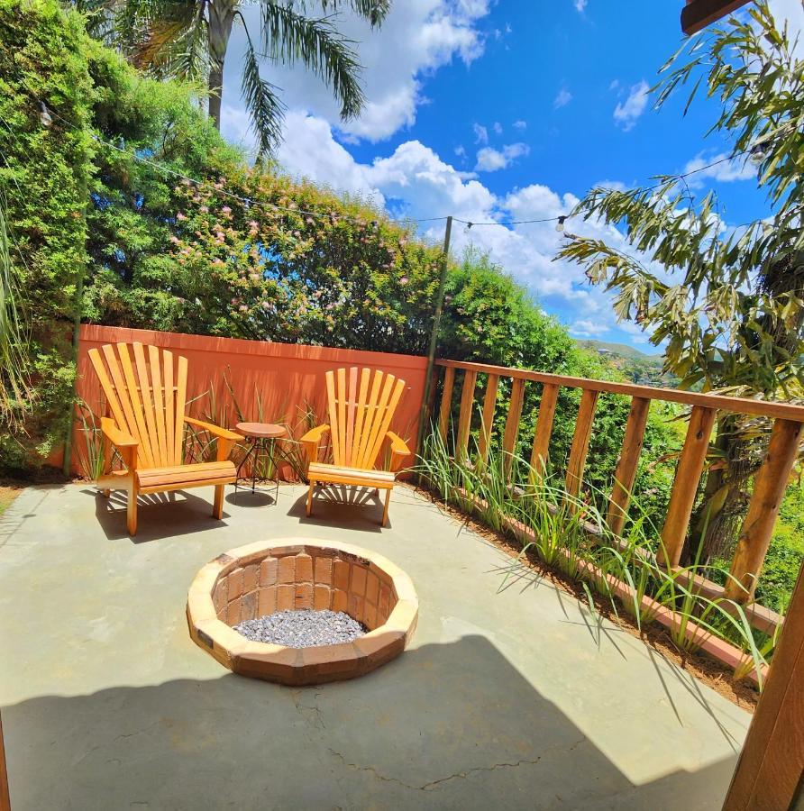 Suites Sunset Miguel Pereira Exterior photo
