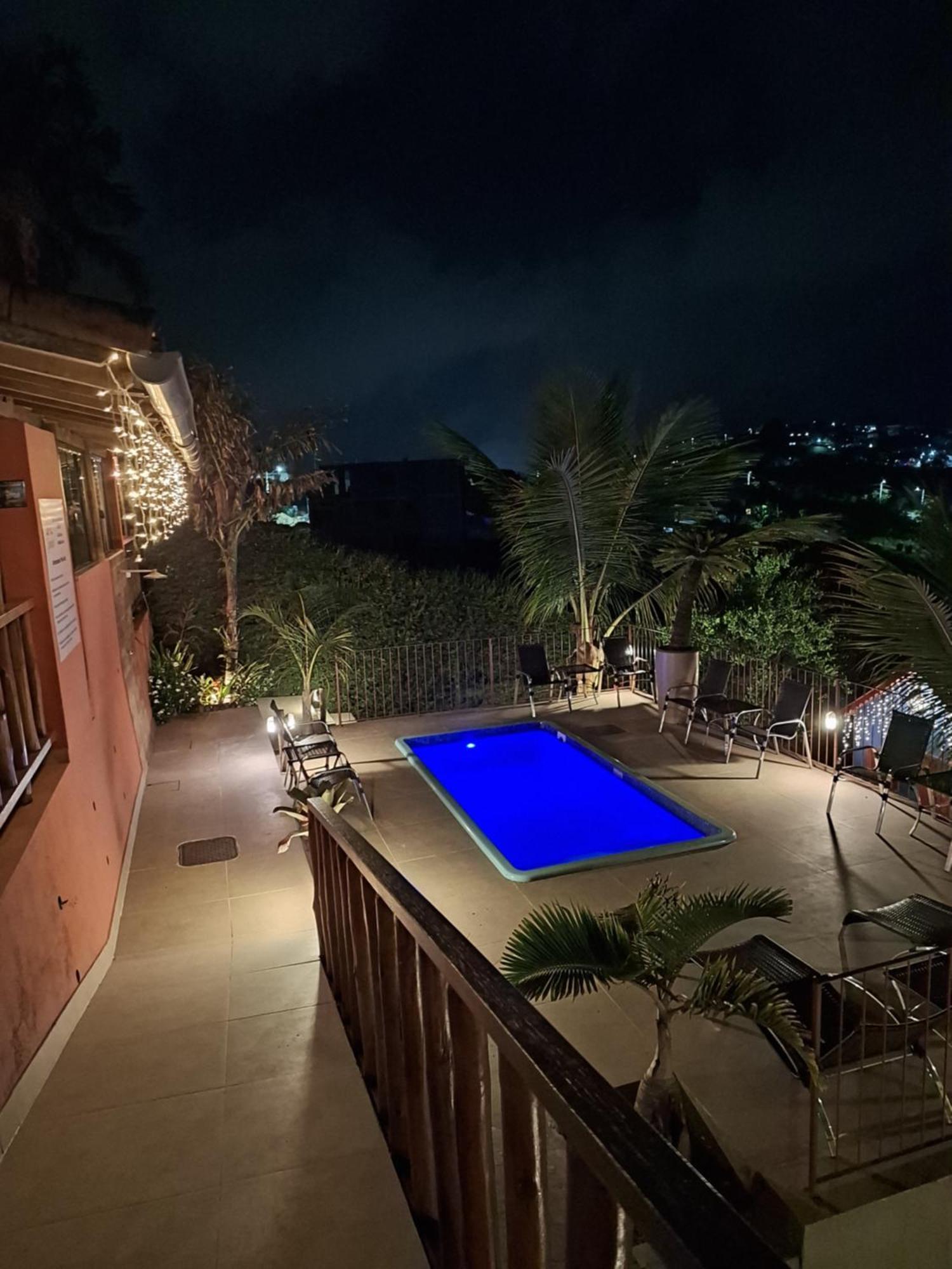 Suites Sunset Miguel Pereira Exterior photo